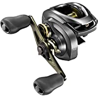 Shimano CURADO DC - Carrete de pesca de agua dulce para pesca